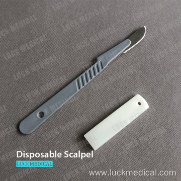 Surgical Scalpel Pocket Knife